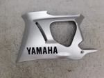 пластик нижний левый Yamaha YZF-R25 BS7-F8385