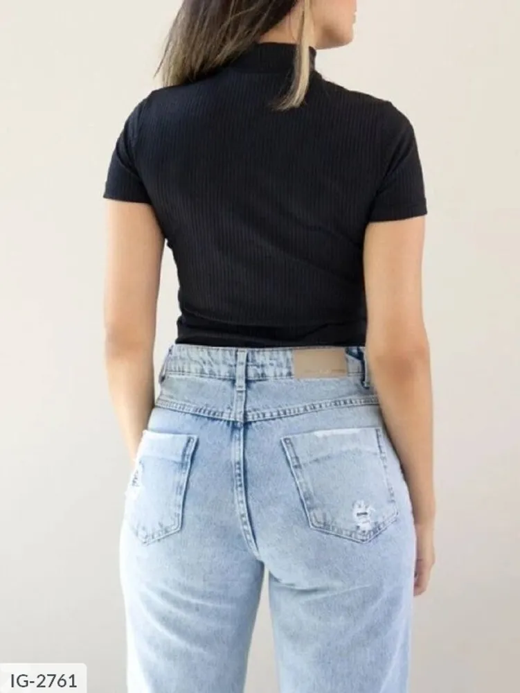 Водолазка IG-4825 Фабрика Моды