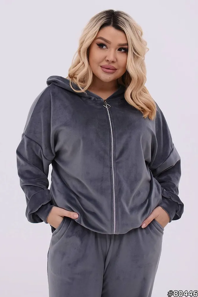 Костюм УК-317-1 Fabrika