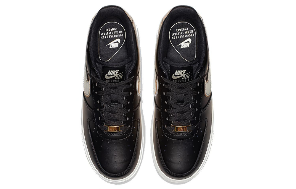 Кроссовки Nike Air Force 1 (Женская размерная сетка)