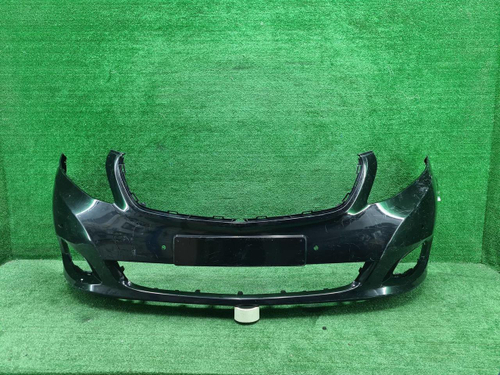 Бампер передний Mercedes V w447 (2014-2019)