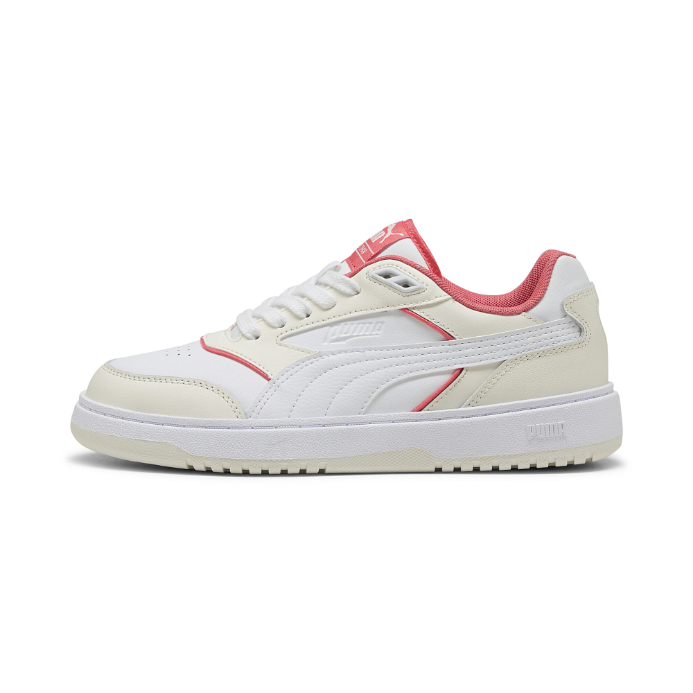 Кеды PUMA Doublecourt