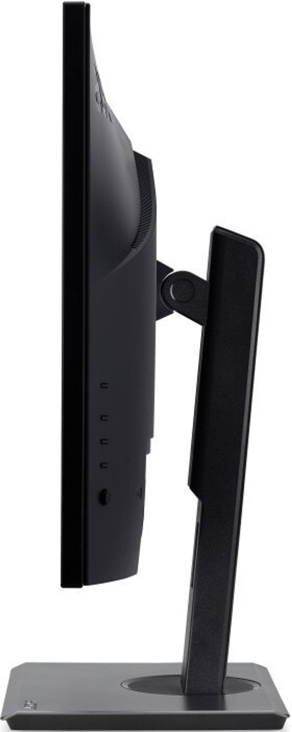 Монитор 23,8" ACER B247YUbmiipprx Black Matt UM.QB7EE.013