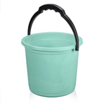 Ведро "Волна" 18 л цвет в ассортименте