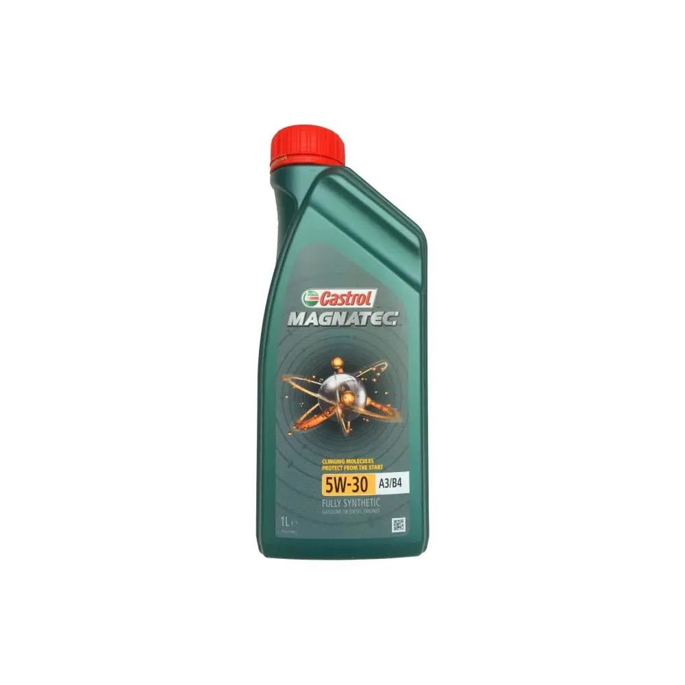 CASTROL Magnatec 5W30 A3/B4 1L синт.