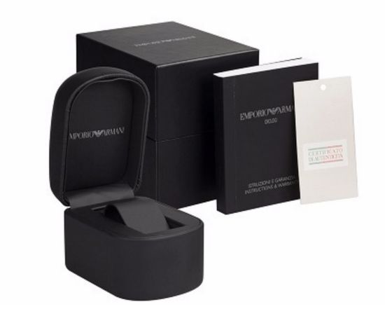 Женские наручные часы Emporio Armani AR7405