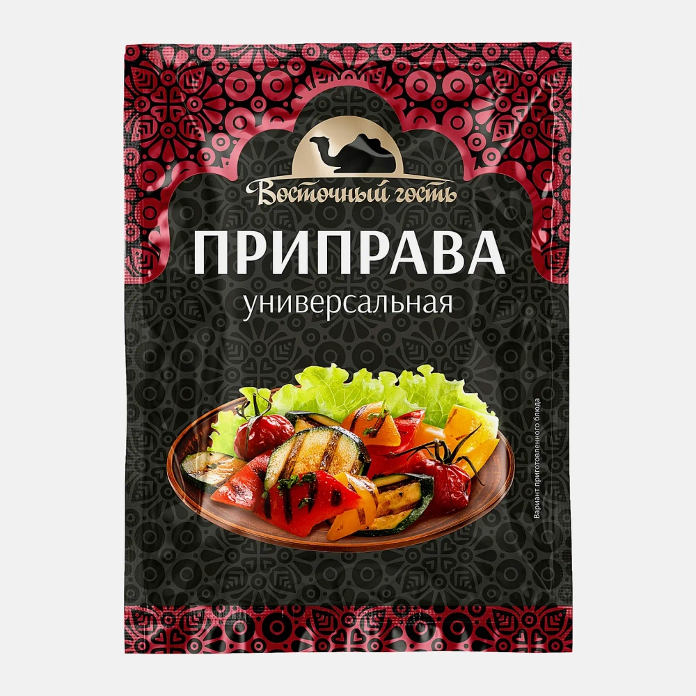 Приправа Восточный гость универсальная 15г
