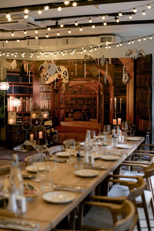 Гарри Поттер