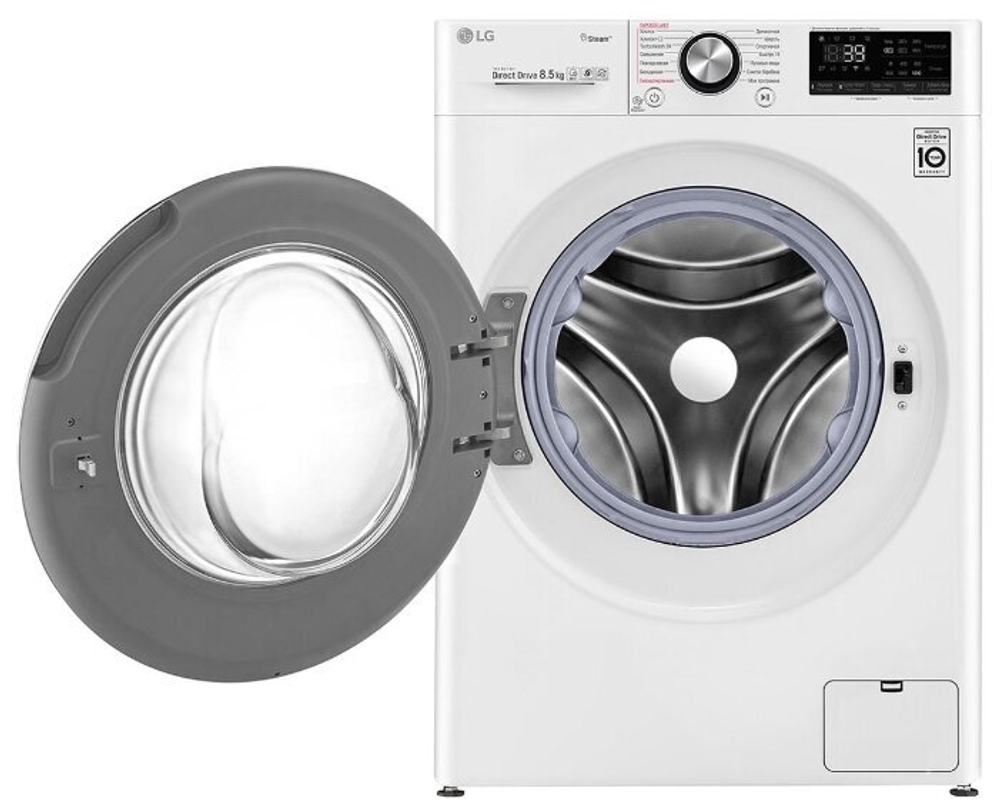 Стиральная машина LG F-2V9GW9W