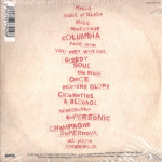 Liam Gallagher / Down By The River Thames (Limited Edition)(CD)