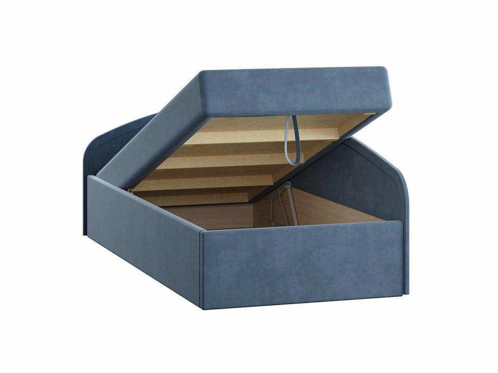 Тахта Адель 900 модель 061 Галакси лайт 22