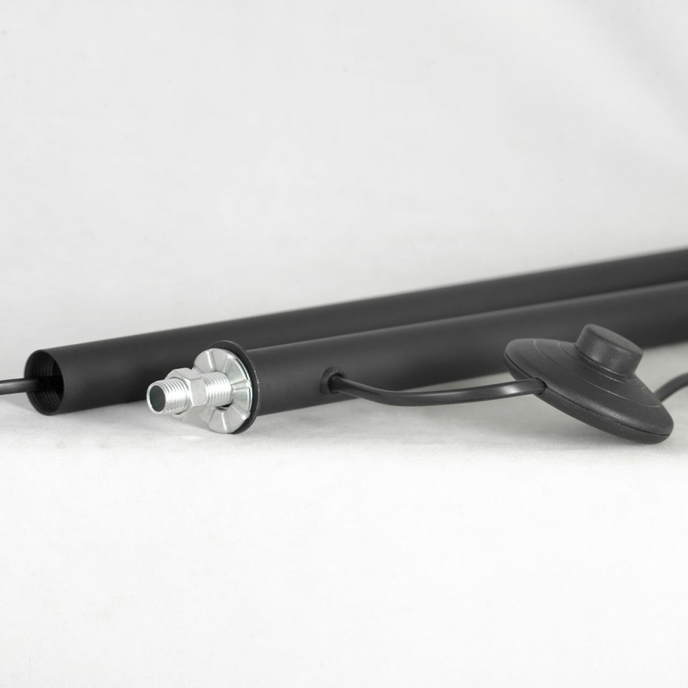 Торшер Lussole SY6360