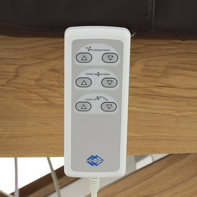 Косметологическое кресло MM-940-2B (КО-162Д-00)