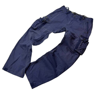 Брюки ALPHA INDUSTRIES