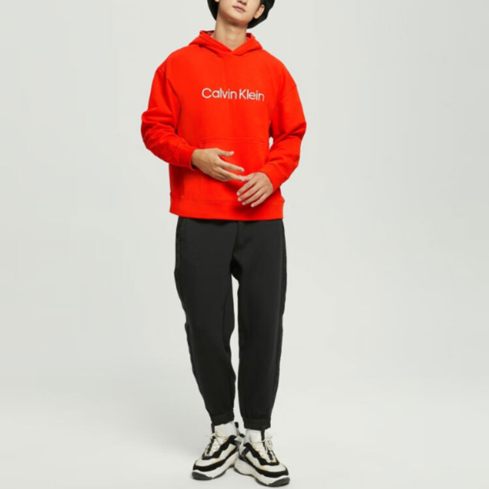 Худи Calvin Klein Hoodie, 40HM231-6A9