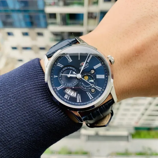 Мужские часы Orient FAK00005D0