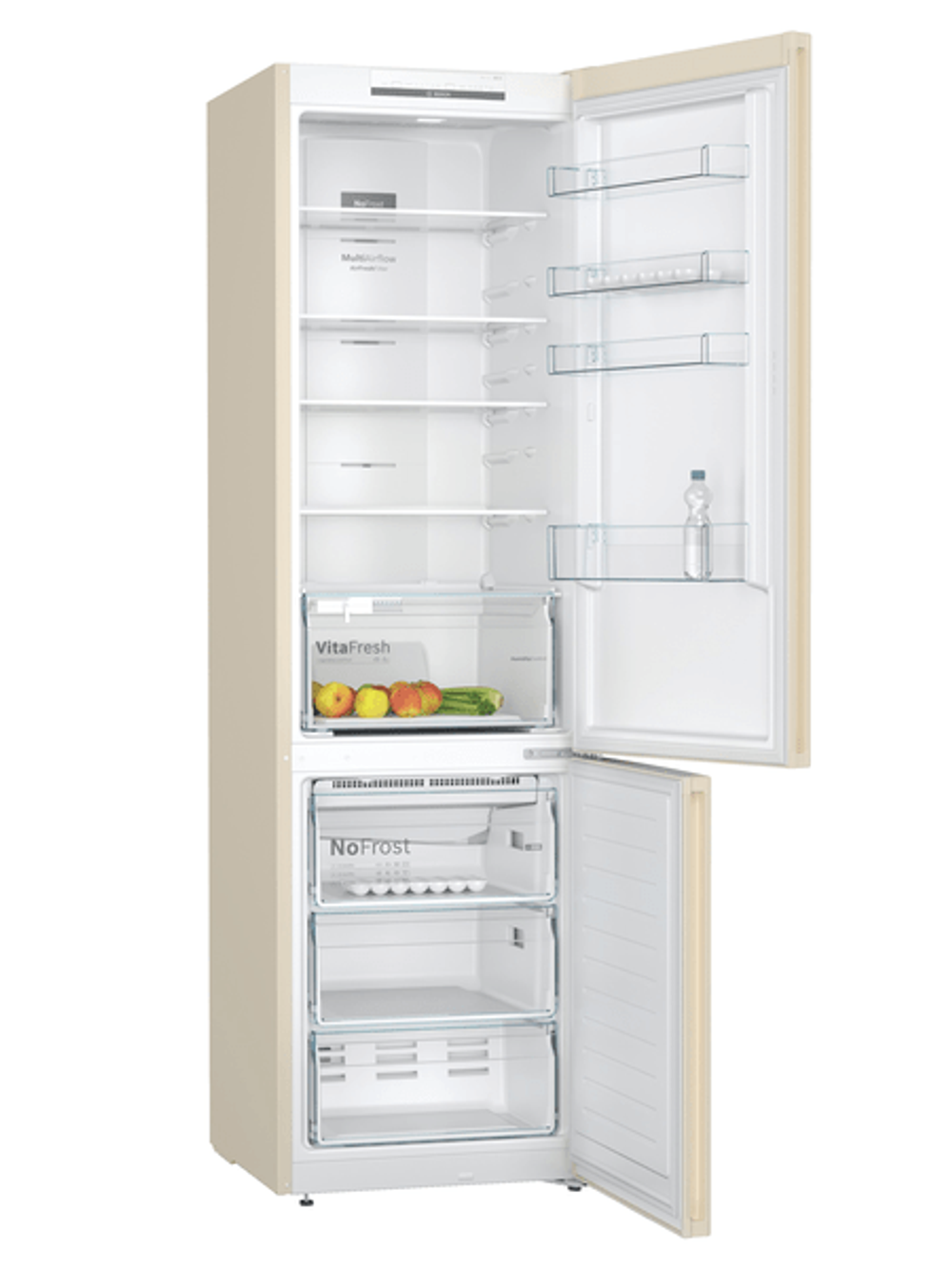 Холодильник Bosch KGN39UK22R
