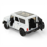 Машинка металл