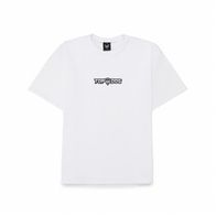 Футболка Питерский Щит x TOP DOG Останки, белый