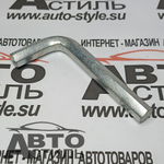 Ключ поддона 2101 шестигранник (12мм) 4806