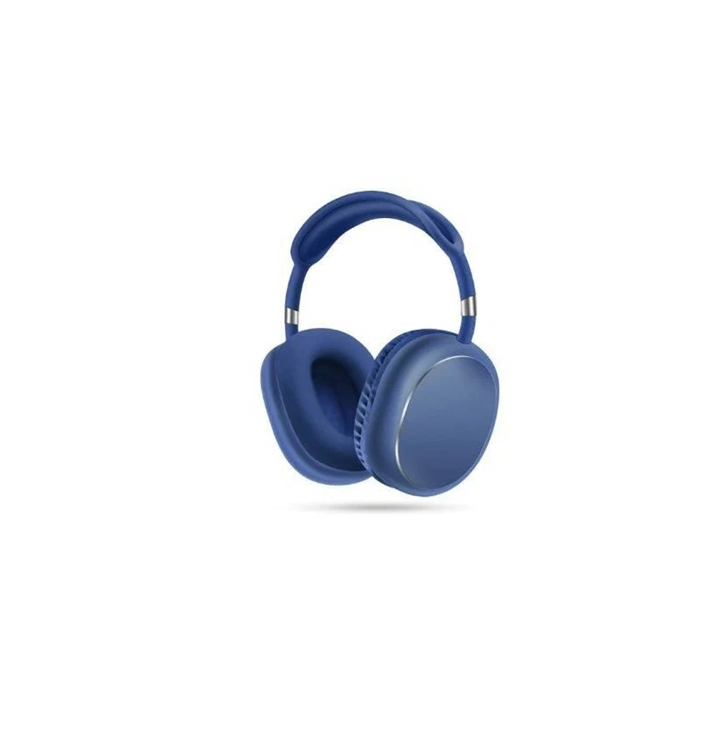 Наушники беспроводные с радио AKZ Max12 Pro