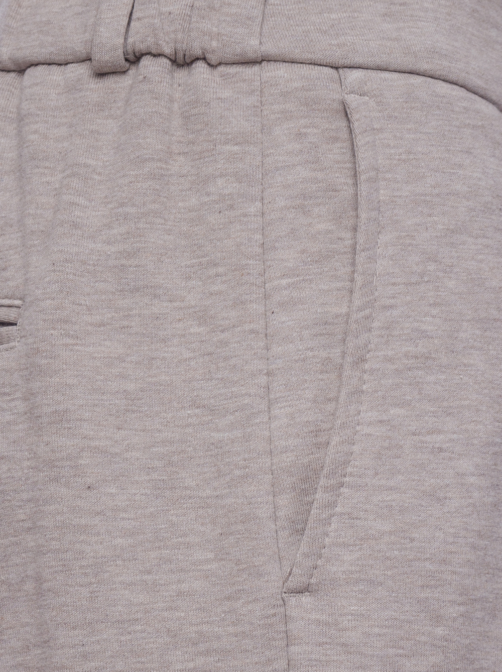 CAPPELLINI брюки - молочный