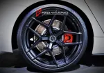 Усиленные тормоза для BMW G11 G12 G30 G31 G32 520i 530i 540i 730i 740i БМВ