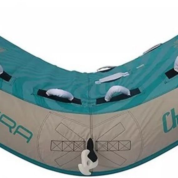 Баллон буксировочный Spinera Chill Rider blue/grey S20