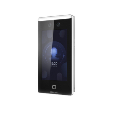 DS-K1T671M терминал доступа Hikvision