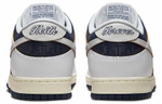 Кроссовки Huf X Nike Dunk Sb "Nyc"