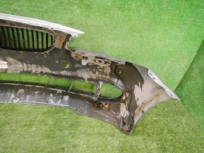 Бампер передний BMW 5er F10 F11 (2009-2013)