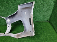 Бампер передний Chery Tiggo 8 Pro Max (2022-2024)