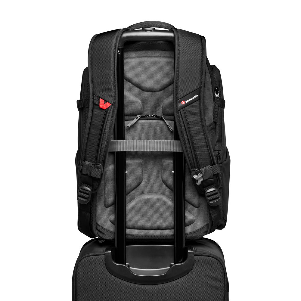 Manfrotto Advanced BEFREE backpack III