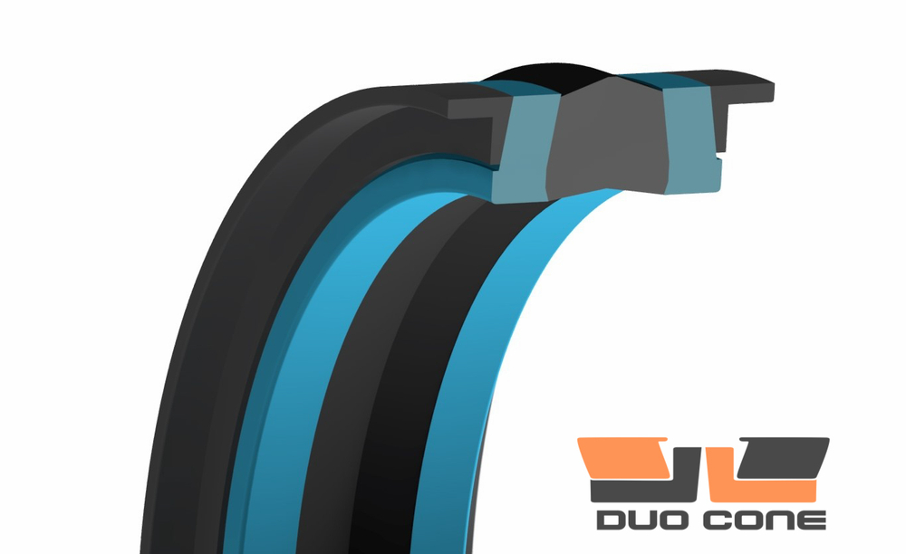 Поршневое уплотнение KGD 40-32 ASTON