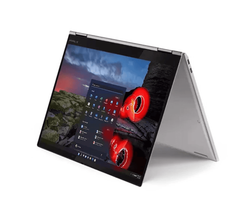 Ноутбук Lenovo X1 Titanium Yoga (i5, сенсор, 13.5", Win 11 Pro)