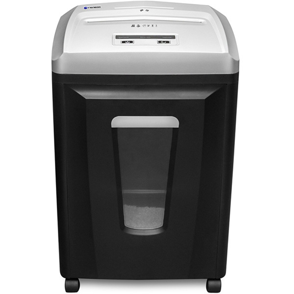 Уничтожитель документов ГЕЛЕОС УП21-7, DIN P-7