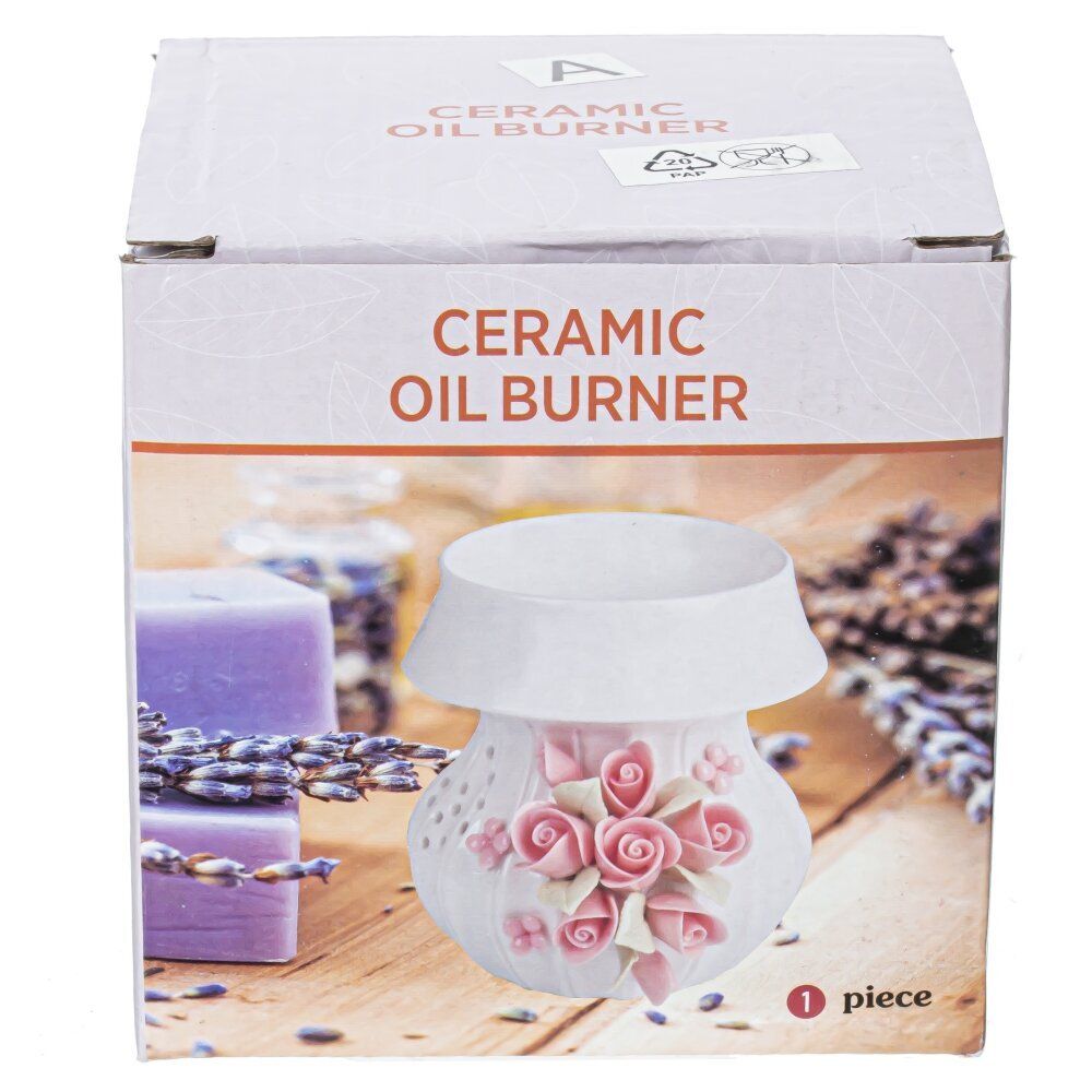 GAEM Аромалампа, L8 W9 H10 см