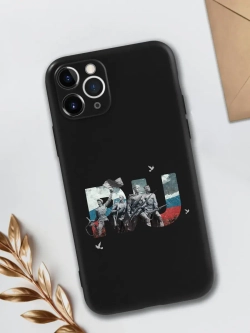 Чехол на iPhone 11 Pro Санкт-Петербург