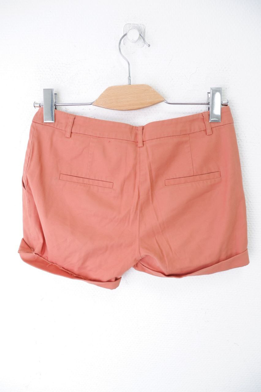 Шорты Kira Plastinina на каждый день 42 размер