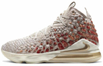 Кроссовки Nike Lebron 17 Win Win