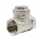 Обратный клапан 1'' ЛЕПЕСТКОВЫЙ VRT®