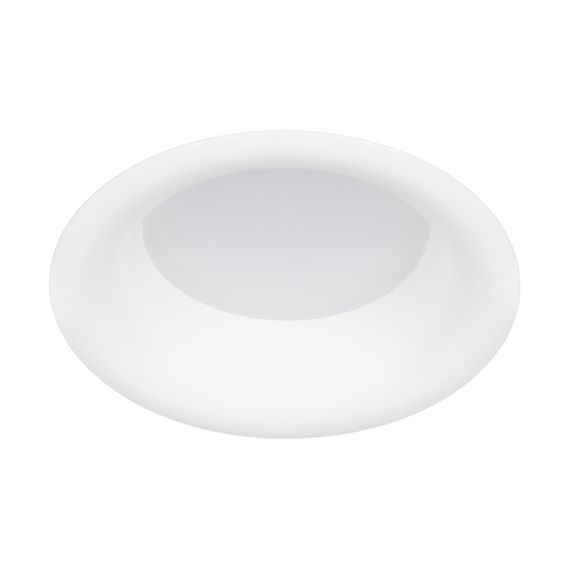 Встраиваемый светодиодный светильник Arlight MS-Blizzard-Built-R115-10W Day4000 035593