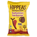 Hippeas, Puffs от нута, Boheian Barbecue™, 113 г (4 унции)