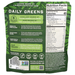 Laird Superfood, Пребиотик Daily Greens, 420 г (14,8 унции)