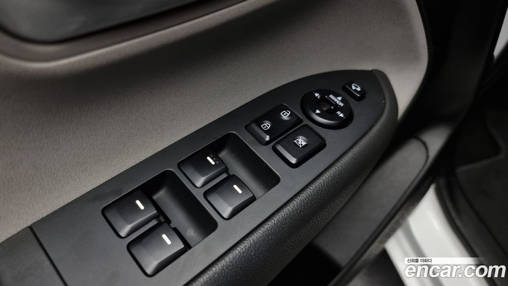 Kia The New Kia Ray Van (09.2023)