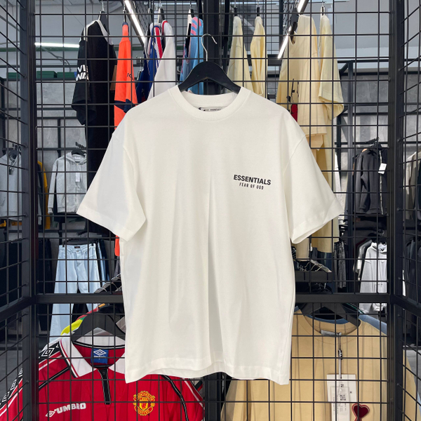 Футболка FOG Essentials white