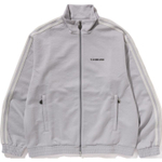 A Bathing Ape Line Camo Jacquard Bathing Ape Logo Relaxed Fit Track Куртка