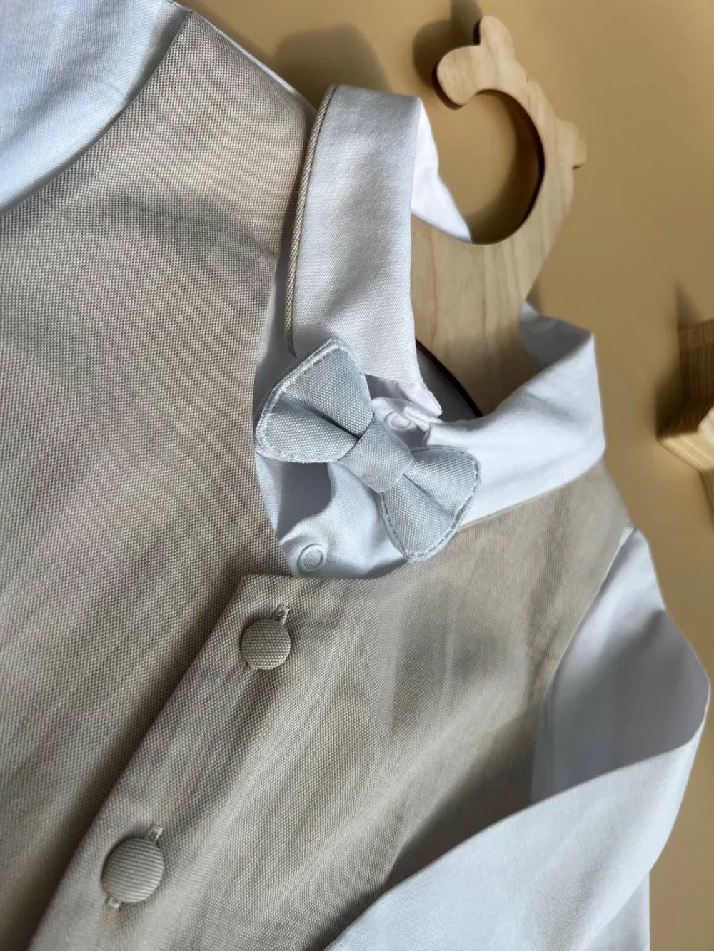 Нарядный комплект для мальчика miomini