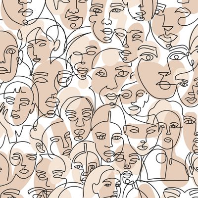 Женская солидарность