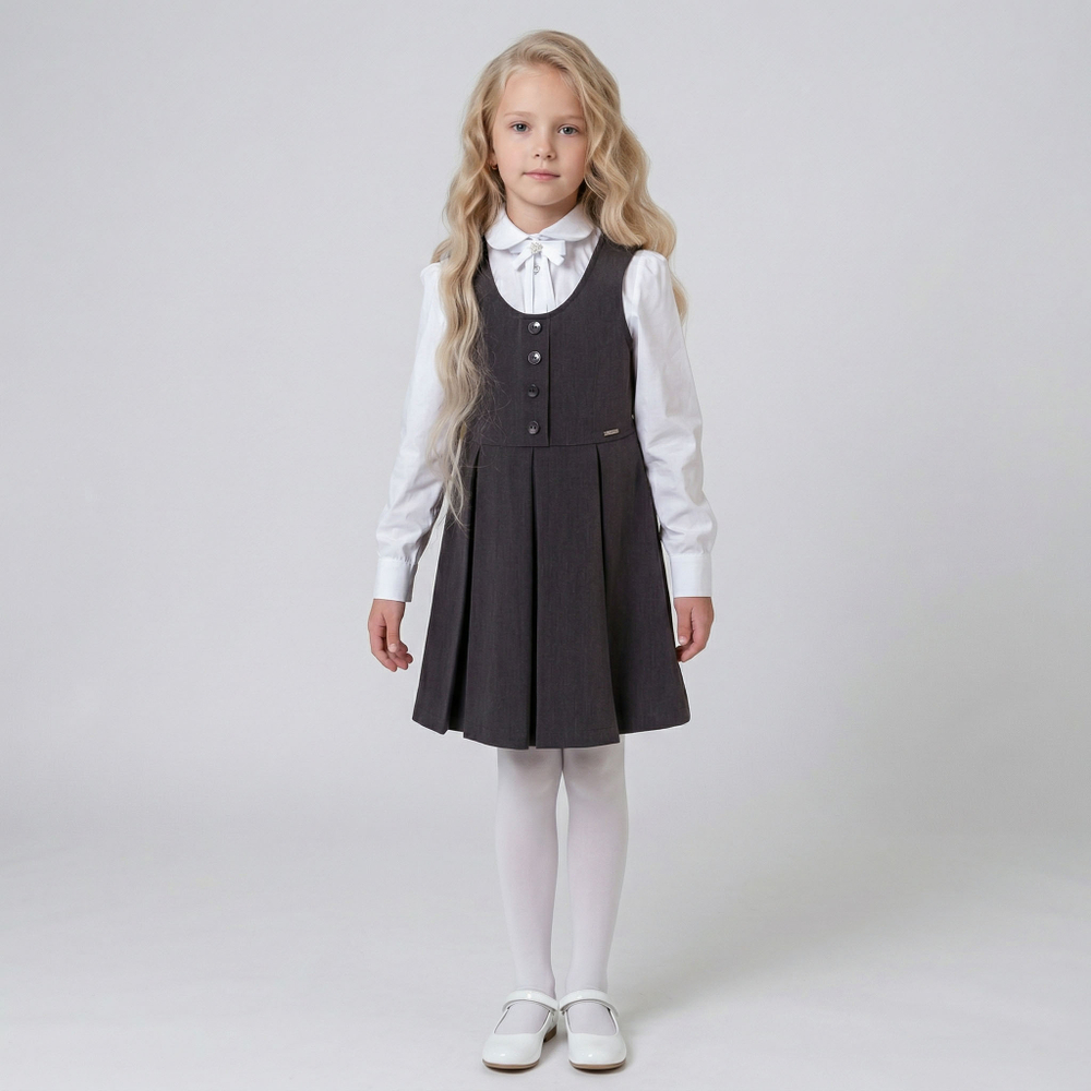 Сарафан А-1102